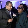 Happy Birthday Roland Martin Nov 14  Journalist  in Beyond the Lights as himself 