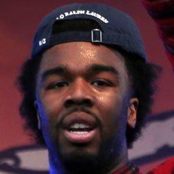Happy Birthday! Sudan Williams - Rapper from United States(California), Birth sign...  