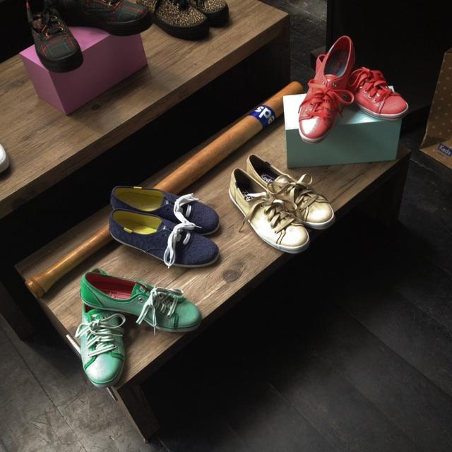 Keds Indonesia tweet media