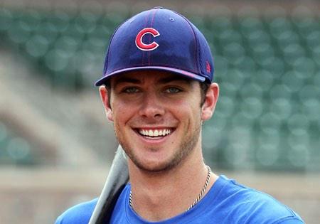 ChiefCub's tweet image. #KB2015