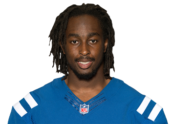 Happy Birthday!! Ty Hilton Nov 14  