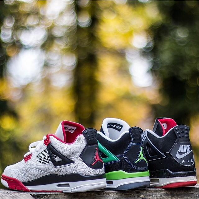 kickz on fire