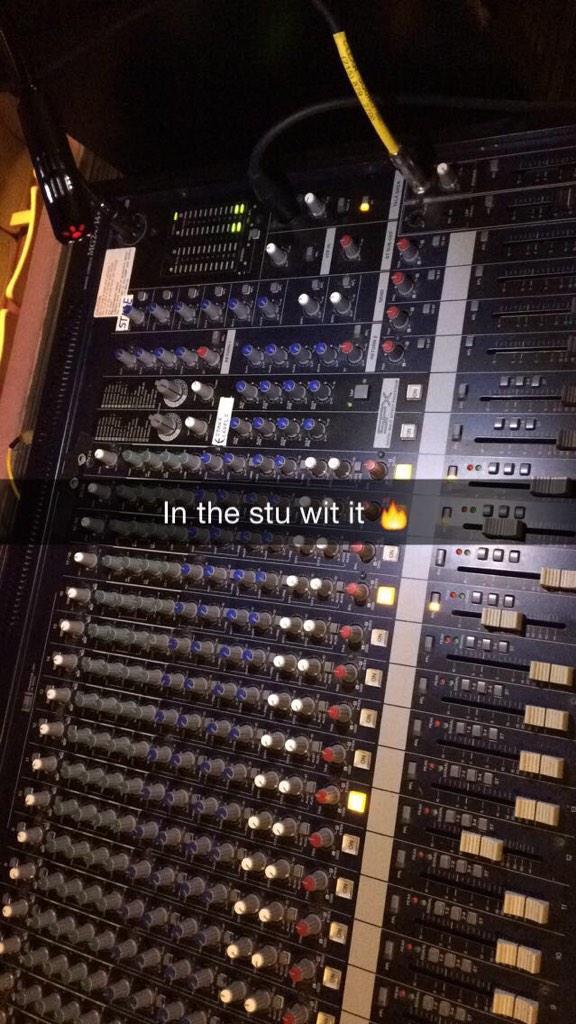 ALilChankyPanky's tweet image. I know y&apos;all dying to hear what I got cooking for y&apos;all #NothinButTheHits #LitHits #ChankPankRecords