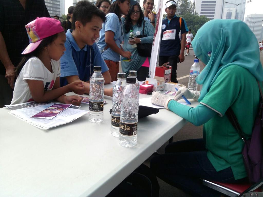 Sweat Over Sweet tweet media