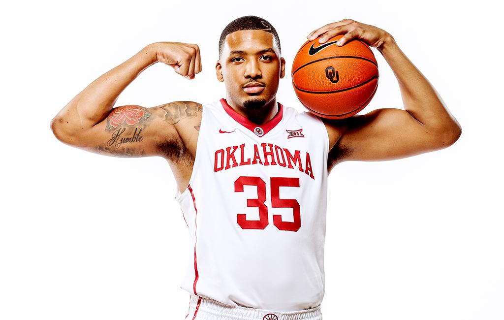 OU's waiver request for transfer TaShawn Thomas has been approved by NCAA. TaShawn is immediately eligible. #Sooners