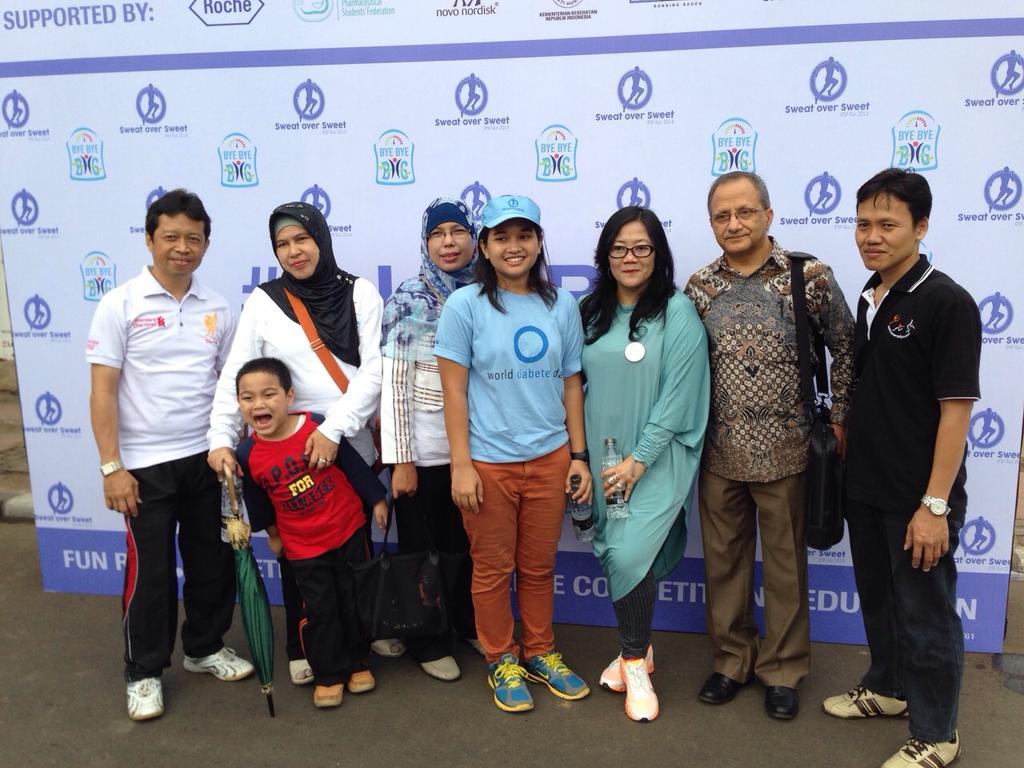 Sweat Over Sweet tweet media