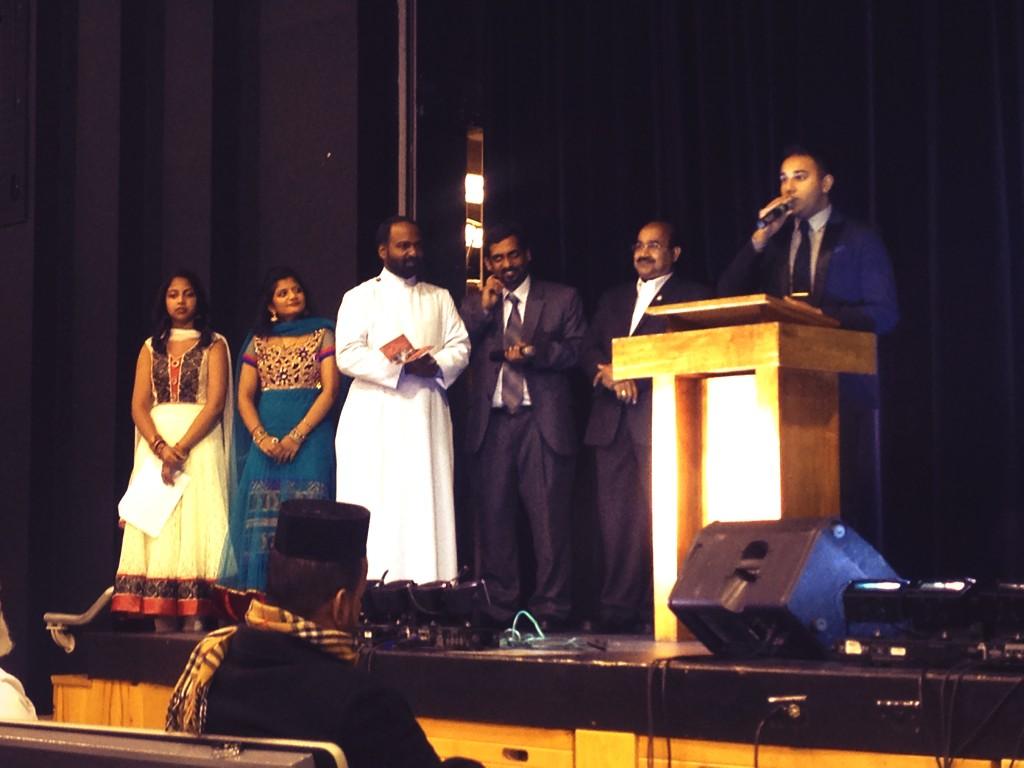 ShawnXaviour's tweet photo. Thank you to Kerala Christian Ecumenical Fellowship for the recognition on becoming the new DPCDSB Trustee! #KCEF http://t.co/l4qKu1oWbJ