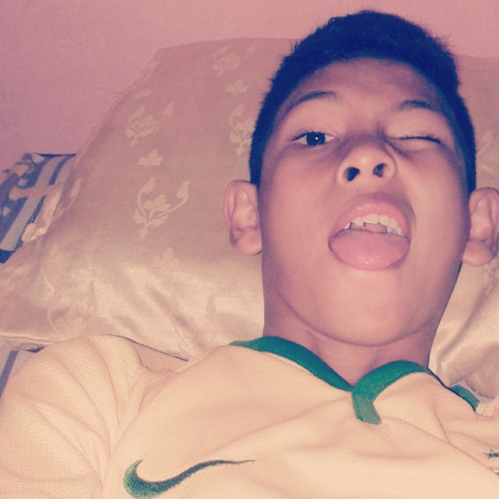 JrBhima tweet picture