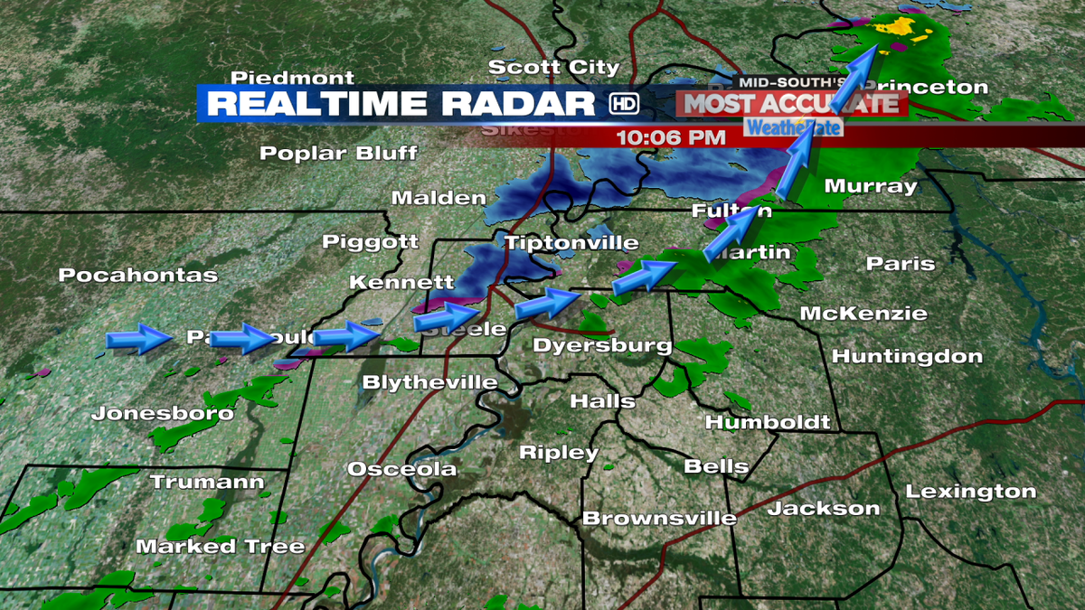 local24paul's tweet photo. This radar image is showing that the 'freezing line' in the upper atmosphere is located where rain changes to snow! http://t.co/OpUkvKyxkw