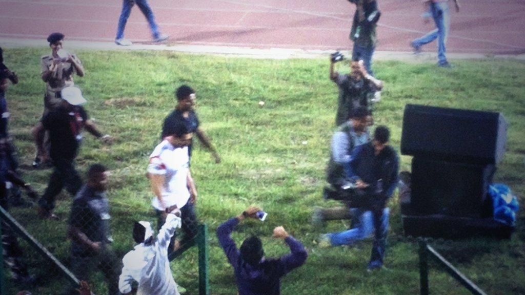 006be565eb4d4de's tweet photo. @TheJohnAbraham love u sir nd thnx a lot to bring a such a wonderful game in assam http://t.co/pCZg9Trw8d