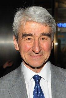 Happy Birthday!! Sam Waterston - info  