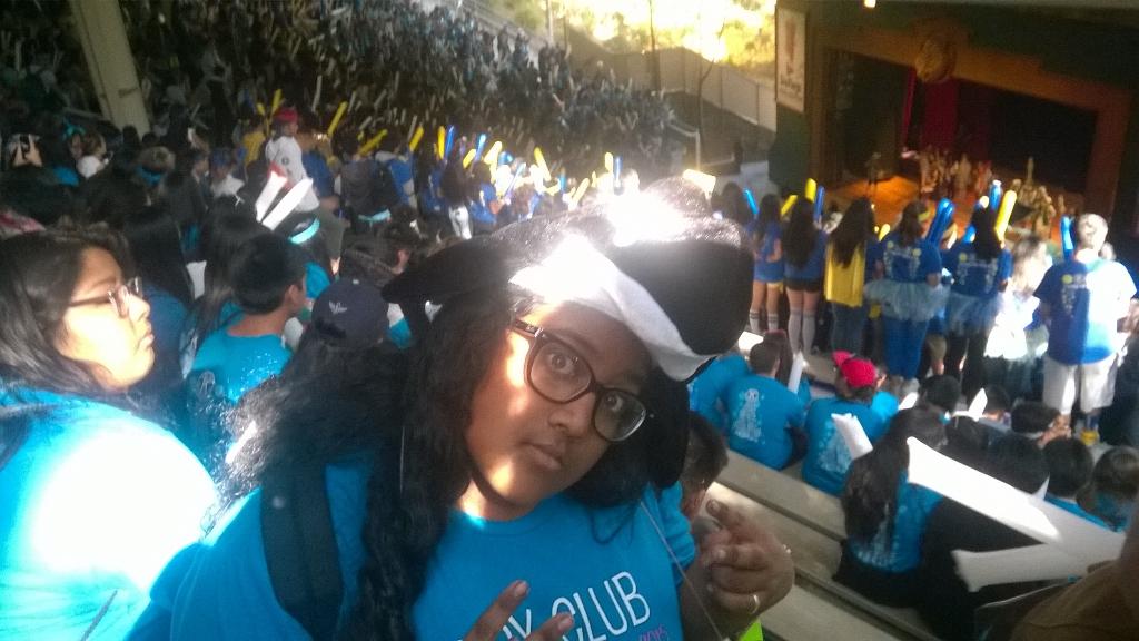 myheart2urs's tweet photo. I still can't believe this was officially my last Fall Rally. #FallRally2014 #FallRallySouth #D42w #ORCAS http://t.co/Yki5P0M7cn