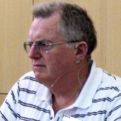 Happy Birthday! Gerald Bray - Religious Leader from Canada, Birth sign Scorpio  