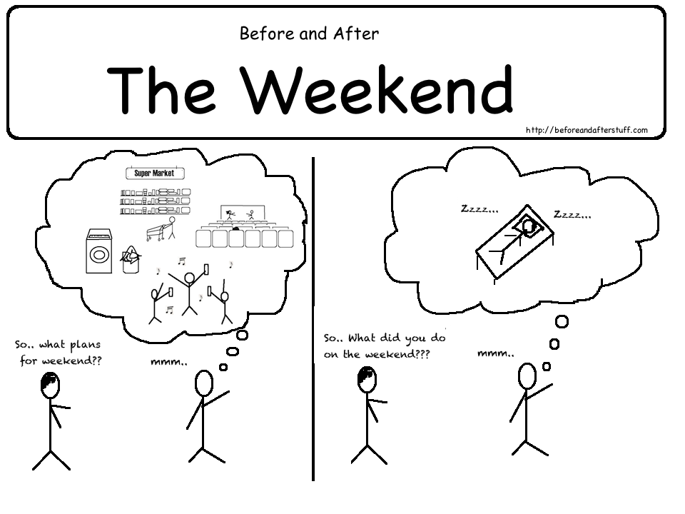 Do you work weekends