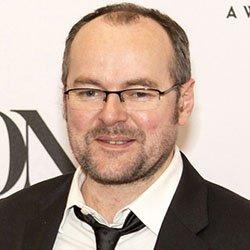 Happy Birthday! Dennis Kelly - Playwright from England, Birth sign Scorpio  