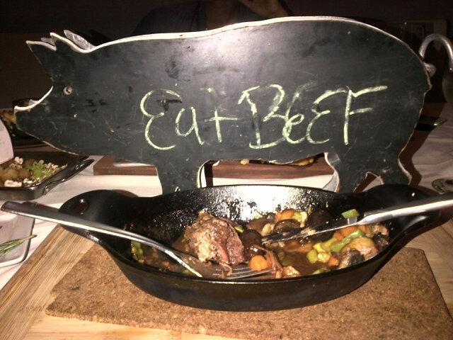 PolowDaDon's tweet photo. ITS A DONE DEAL.... #FULLAZZ #FINEDINING +4!!!! http://t.co/vrdtOncnmD