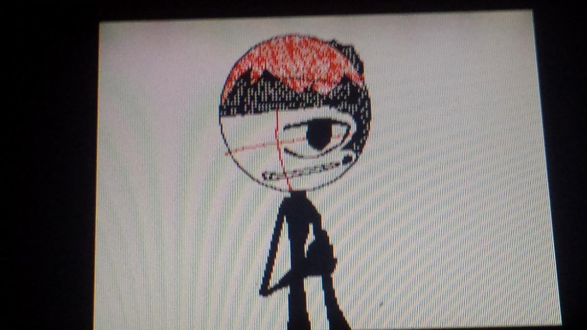 ElAlacranFS3D's tweet photo. Working on a MV, here is the first person I wanted to add :o @Blitz_281 sorry I changed your o.c a bit lol http://t.co/7hNG6fe6JG