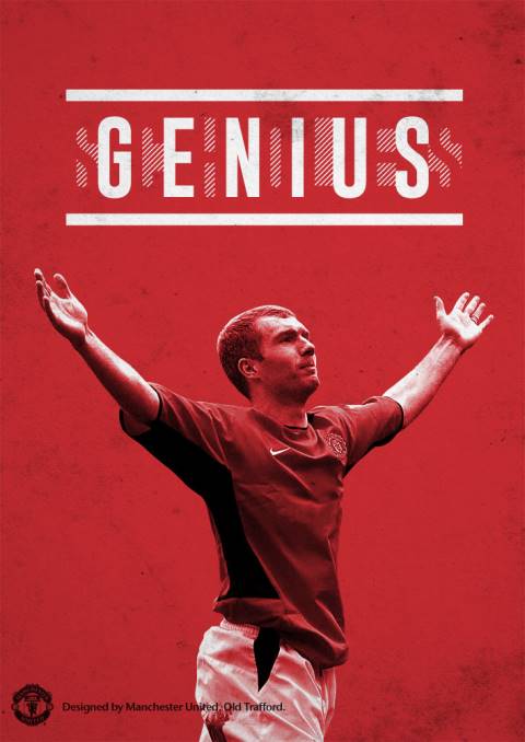 Happy 40th birthday to Paul Scholes, a true United legend! 