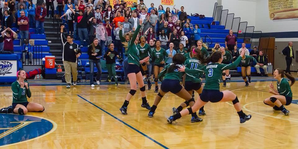 Landri_brown04's tweet photo. still heartbreaking but this one is for the books 💔 blessed to have Rudder on the back of my jersey. http://t.co/pbO4ZjObg8
