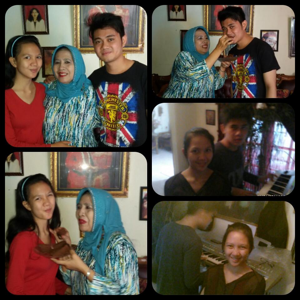 Loveu so much 😙😙💕💕