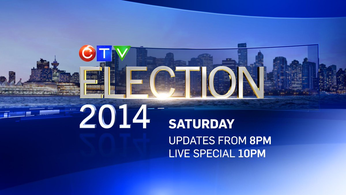 CTVVancouver's tweet photo. #BREAKING: Darryl Mussatto re-elected mayor of City of North Vancouver. #CTVCivic http://t.co/I1179hjRAb