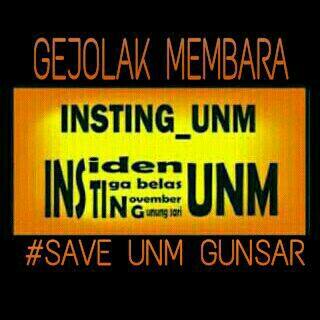 Afranisr's tweet image. #SAVEUNM PARA KORBAN YANG TAK BERSALAH !