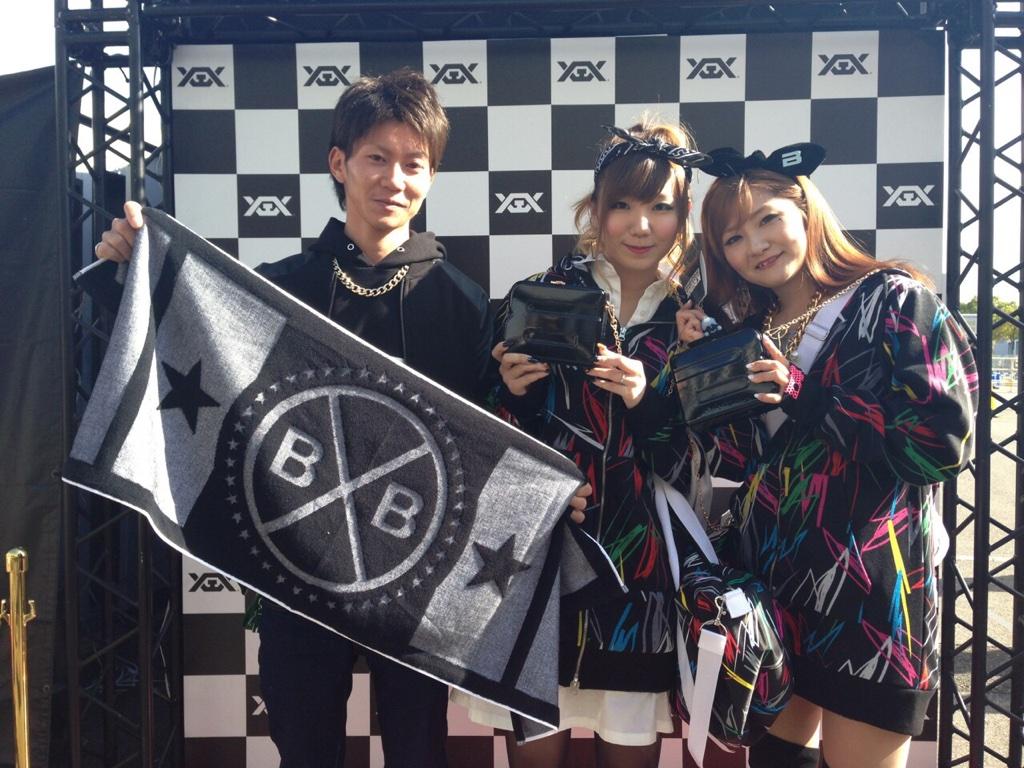 YGJAPANofficial's tweet photo. 【#BIGBANG】次回は大阪京セラドームに伺います！http://t.co/fmA54GQ5kE #YGEX http://t.co/D2PbM3ST3a