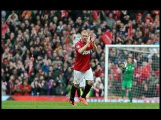 Happy birthday Paul Scholes! 
