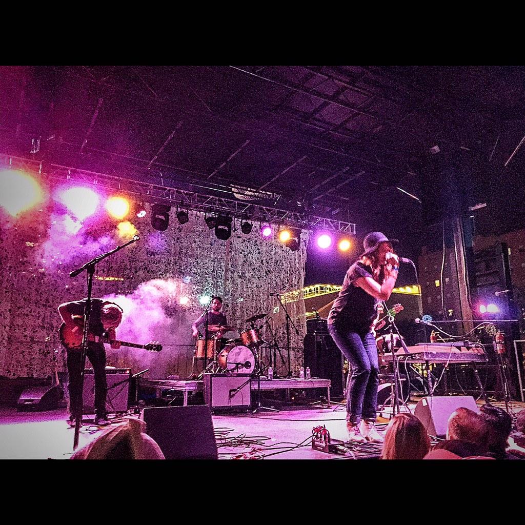 <a href="/BlackCarl/">B.C.</a> #arizonamusic date night with @arizonajoel