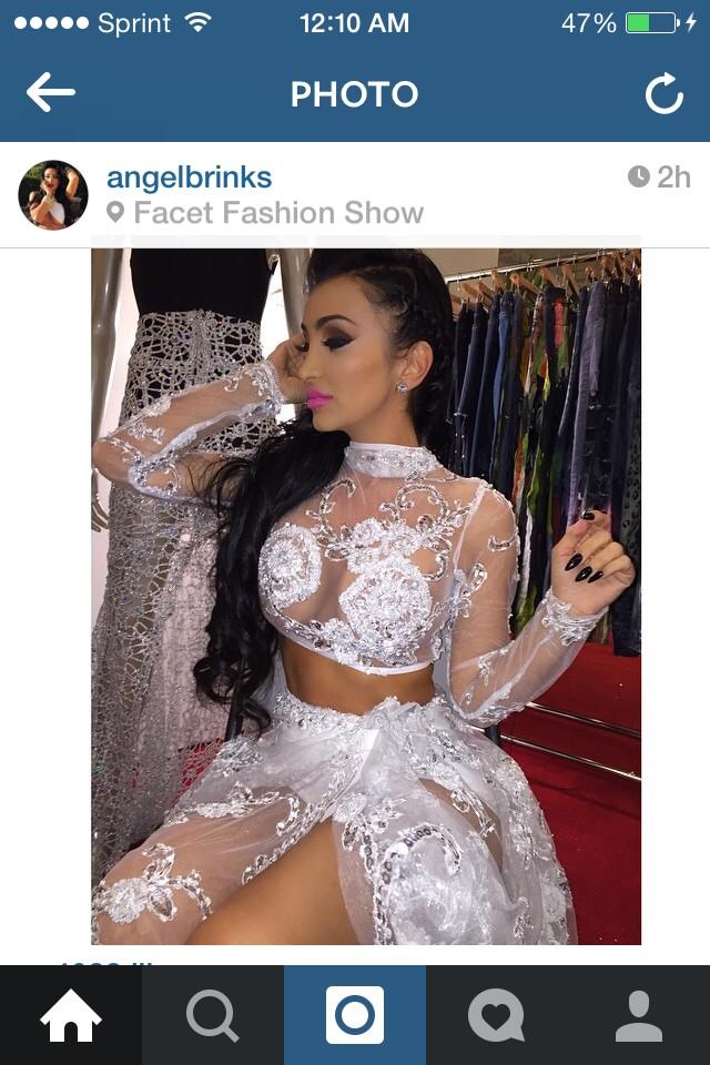 BritTeeButler's tweet image. @AngelBrinks stay slaying shit 😍😍😍 #LibraLady