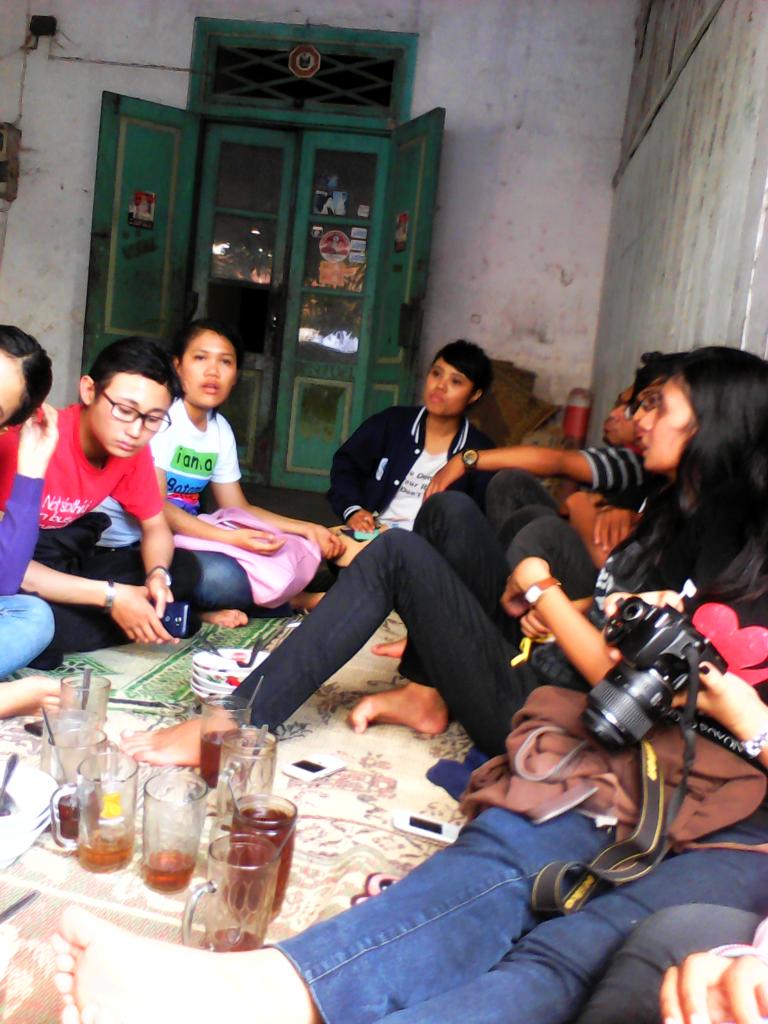 Rapat IC w <a href="/RibkaMelia19/">Ribka William's</a> <a href="/DeisyeCT/">DeisyeTendean</a> <a href="/epifaniomega/">EPIFANI O. TUTUPOLY</a>  😆