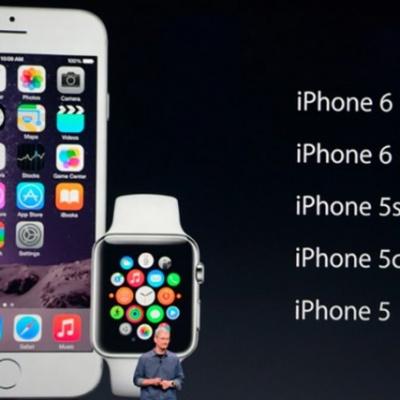 TheFactzGuide's tweet image. Find Out Why Many Go Crazy about iPhone 6. You, too, Might Get One Later! bit.ly/11qGi5P