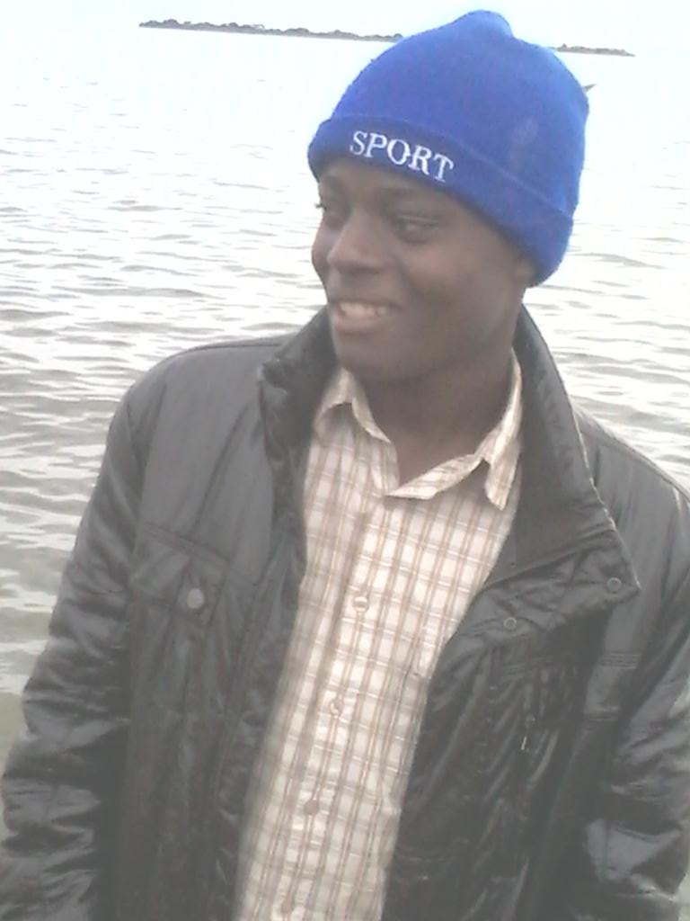 NamaraEdward's tweet image. .this is him