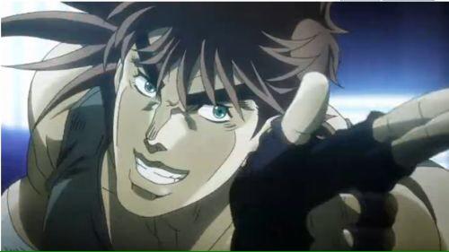 ジョセフ ジョースター Joseph Jojoll Twitter
