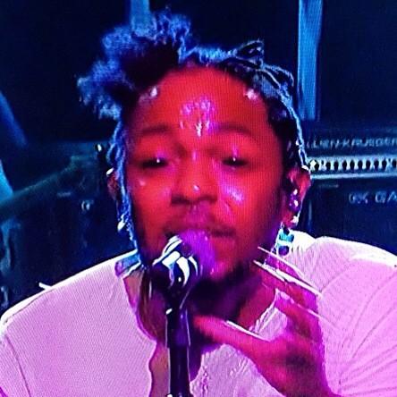 #KendrickLamar #snl killing it <a href="/GOODCOtweets/">heffism</a>