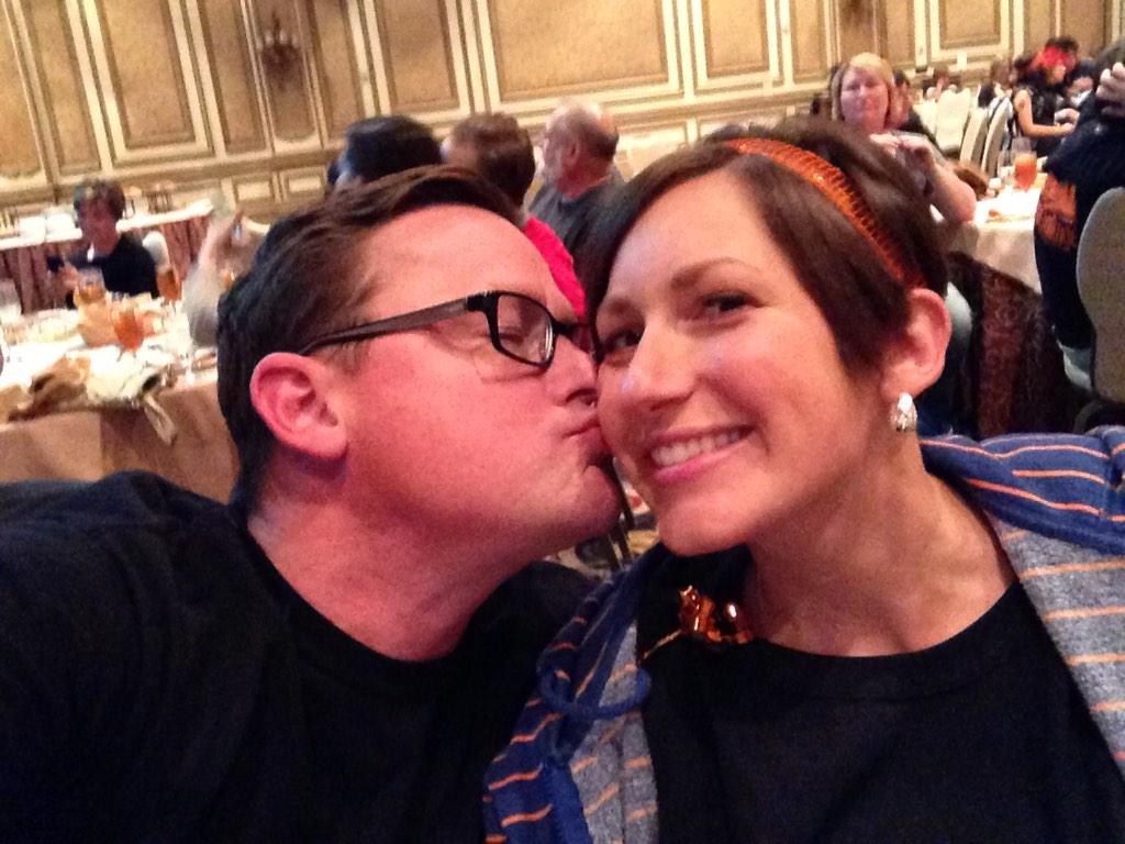 ListenHearMedia's tweet photo. #ibdselfie #TCVegas #tcnw http://t.co/8pJfZCpm4H