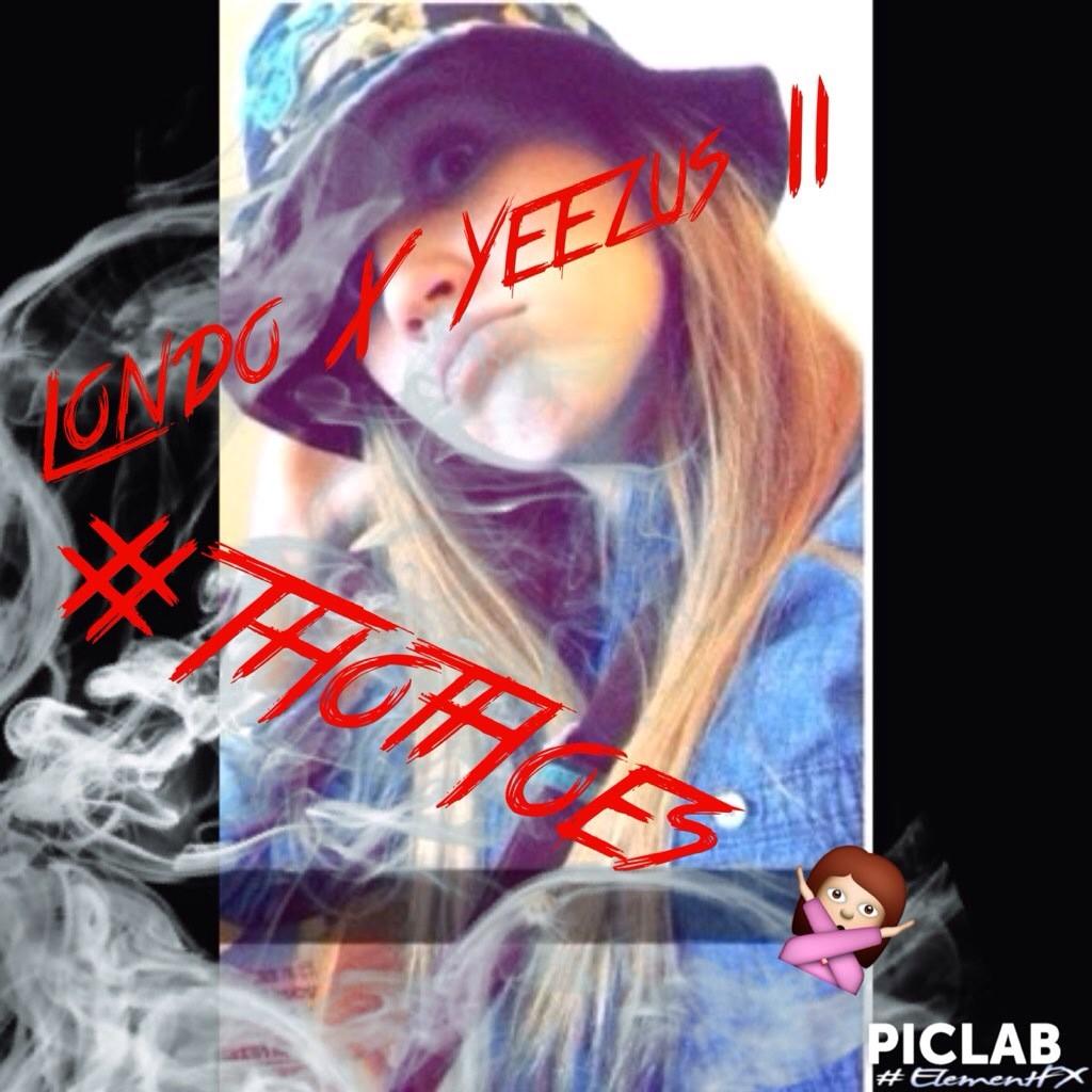 yee_us6's tweet photo. Londo @lonnie_22 x Yeezus II @rvre_24 #ThotHoes coming soon to a hood near you😎🔥🔥💎#YKHWR http://t.co/mY8DQrlprj