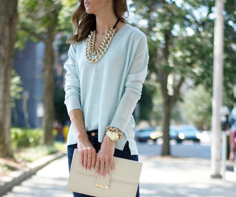 TLCINOfficial's tweet photo. Make a statement of style wherever you go. Try a #TLCStyle neck piece. http://t.co/uKLSb193HH