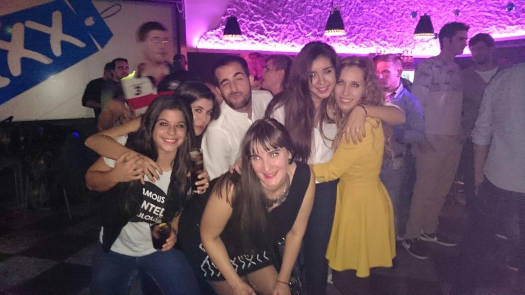 MariAlpa91's tweet photo. Se avecinaba buena...  Y buena ha sido... http://t.co/QygucVJtyK