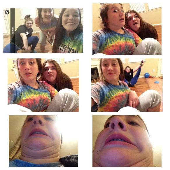 alyssa8a's tweet photo. #squadrilateral @daryl_house @darahjones_ http://t.co/Ux85yvlV4P