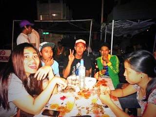monikatiberio's tweet photo. Trippin' http://t.co/C9OtDdwlR7