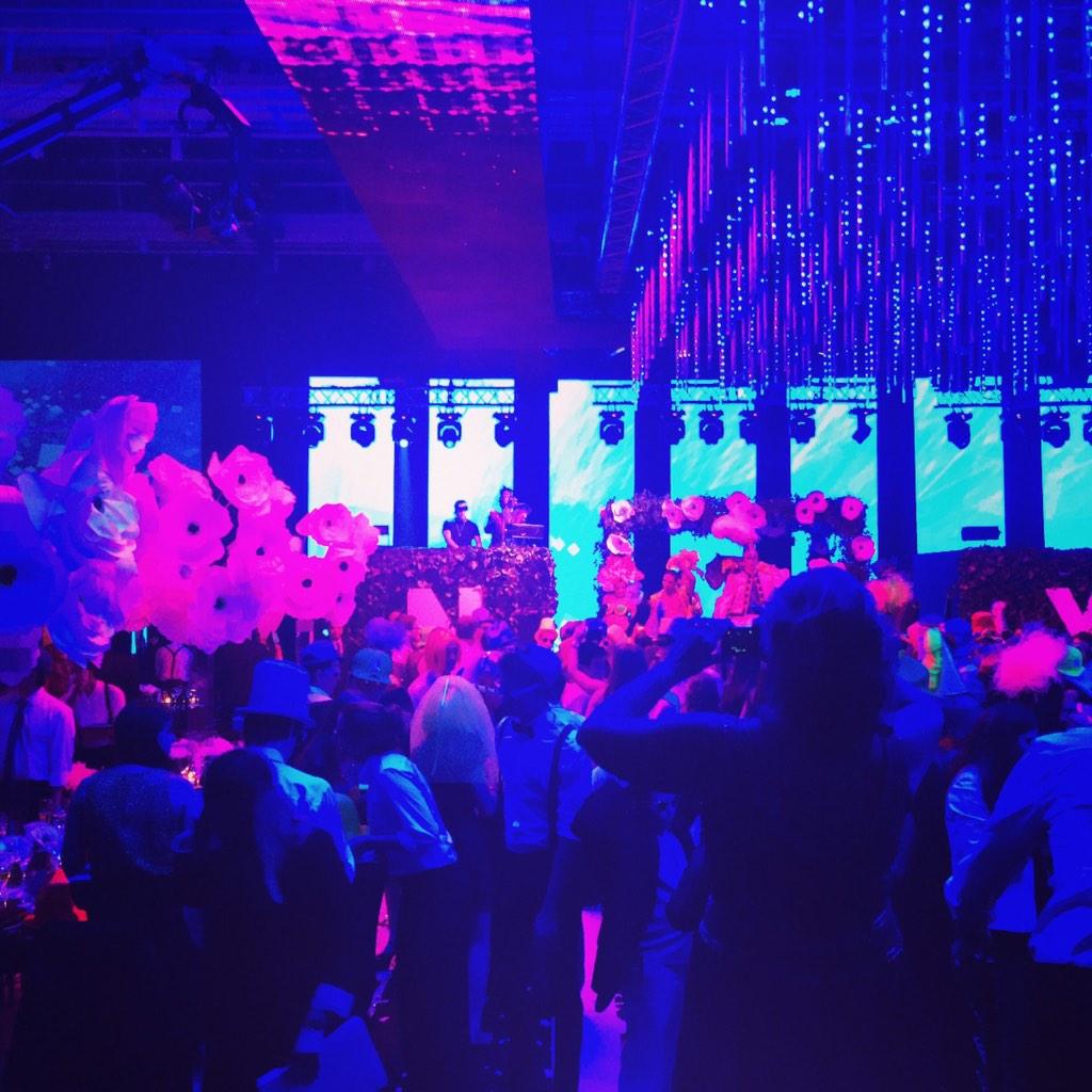 MATIASSUNDBLAD's tweet photo. Faena ! ... 5 am pacha !! Los espero http://t.co/0ksSajKwxS