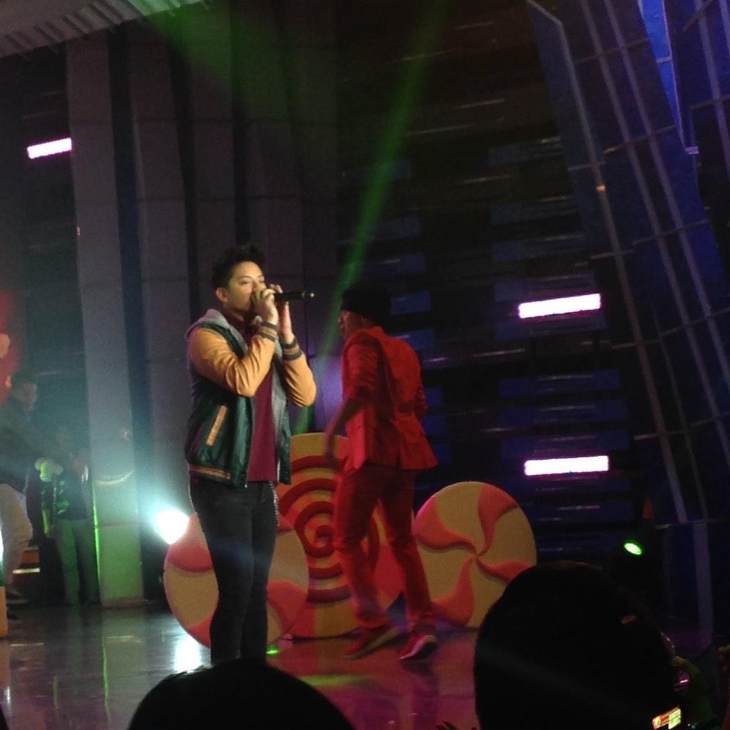 ladcdimagui's tweet photo. "@dearscarjames: Daniel. #ASAPOverload http://t.co/OzPD6P03ew" #DanielPadillaASAPOverload -x