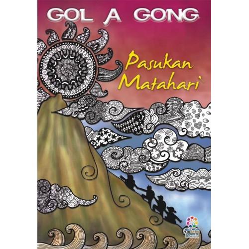 Jadilah saksi petualangan Anak2 GunungKrakatau di Pasukan Matahari Rp 69.000 <a href="/Gol_A_Gong/">Gol A Gong</a>  <a href="/Leksika_KC/">Planet Bookstore</a> <a href="/penerbitindiva/">IG: @Penerbitindiva</a>