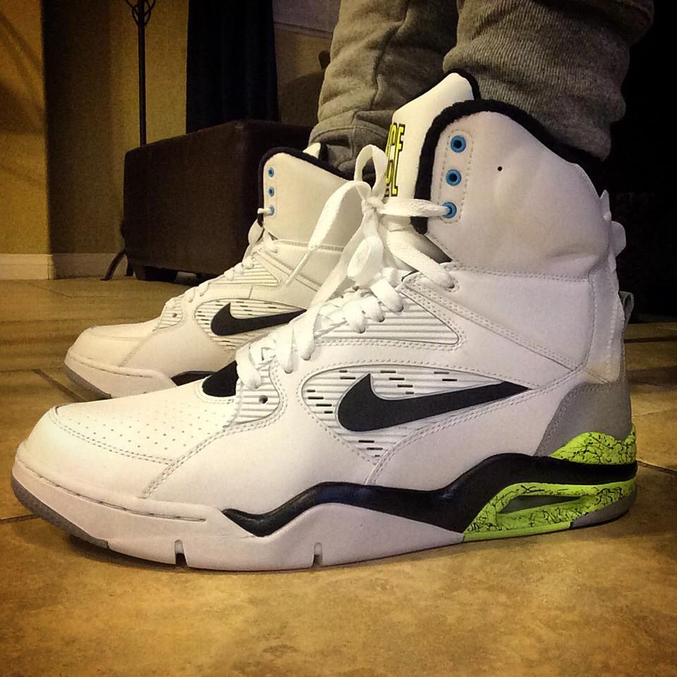 mrBigTJ_'s tweet image. #nikecommandforce