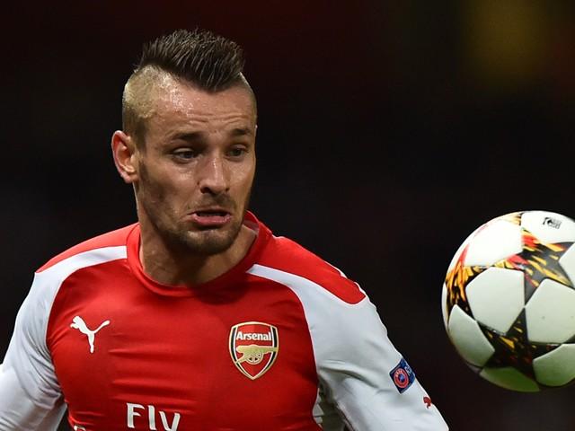 Mathieu Debuchy