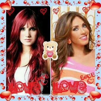 Miia_anny's tweet photo. @roberta_RBD__ te quiero mucho fiend 😄 http://t.co/8LcQwEAr2A