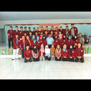 LDK
Membangun jiwa pemimpin  STIK MUHAMMADIYAH PONTIANAK
dalam progja gabungan
IMM,BEM,HIMAS1,HIMA D3
DI PASKHAS