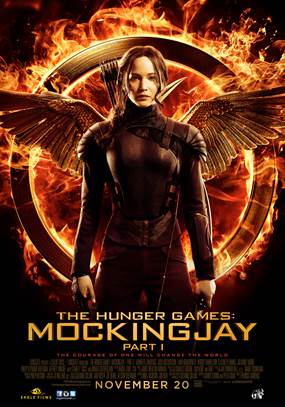 qatarliving's tweet photo. Retweet and WIN a pair of tickets to the premiere of #TheHungerGamesMockingjay. Any THG fans? http://t.co/hq6JIjJ3Mg http://t.co/P7jfBGOLZF