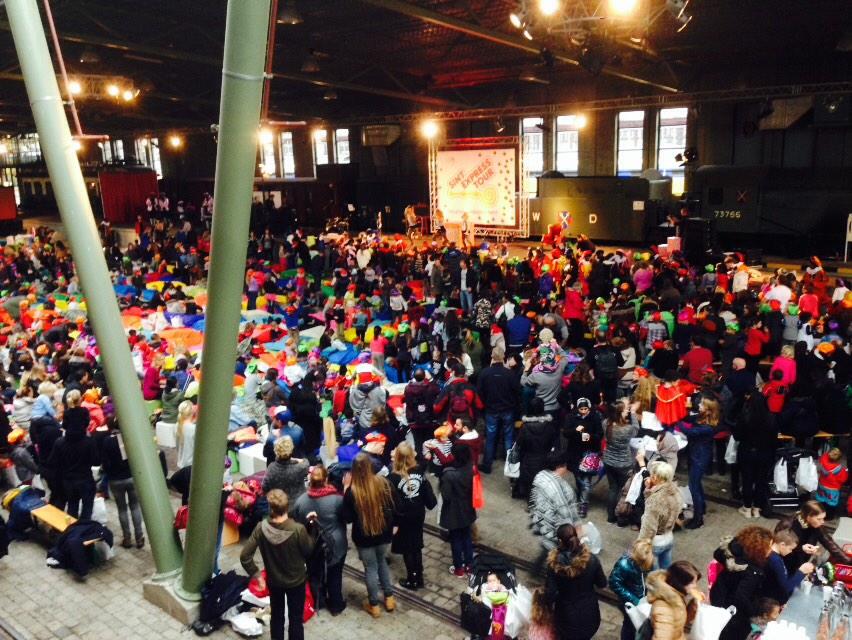 12_inch_race's tweet photo. Wij zijn de trotse hoofdsponsor van dit fantastische evenement van @HetVergetenKind #sintexpresstour http://t.co/A54b4h6d8D